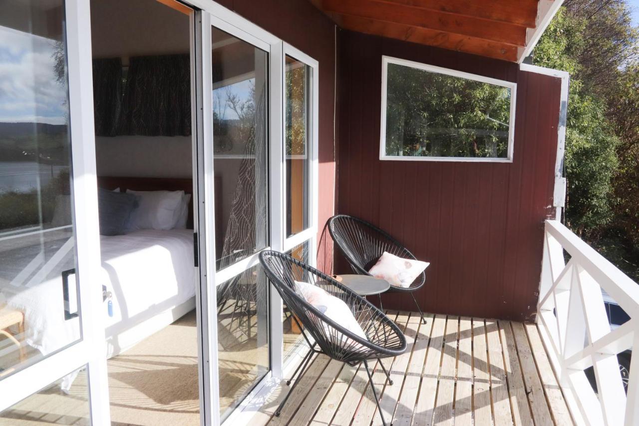 The Anchorage Aparthotel Niagara Eksteriør bilde
