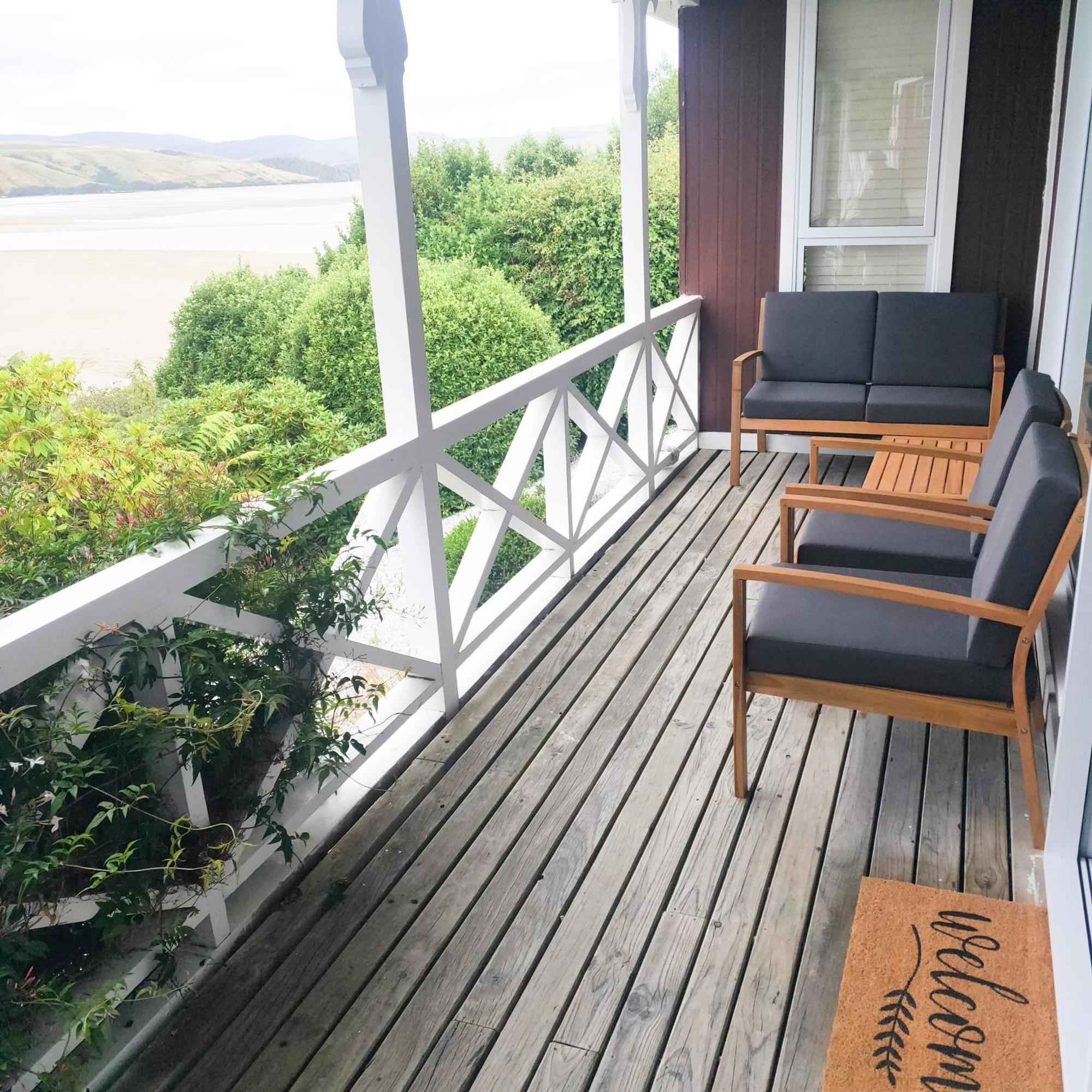 The Anchorage Aparthotel Niagara Eksteriør bilde